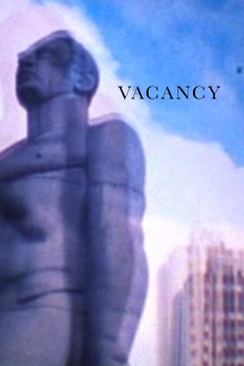 Vacancy Trailer