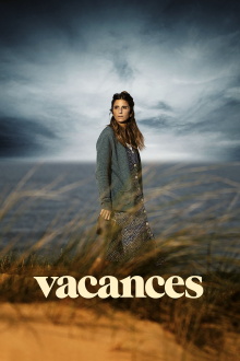 Vacancy Trailer
