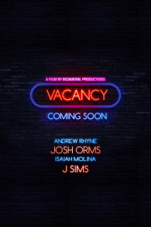 Vacancy Trailer