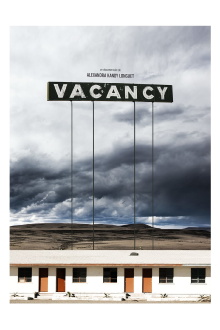 Vacancy Trailer