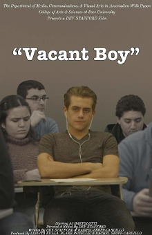 Vacant Boy Trailer