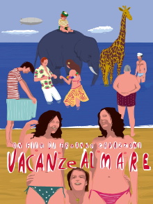 Vacanze al mare Trailer