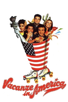 Vacanze in America Trailer