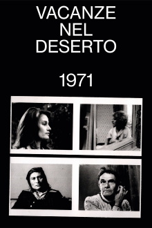 Vacanze nel deserto Trailer