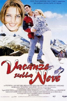 Vacanze sulla neve Trailer