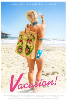 Vacation! Trailer