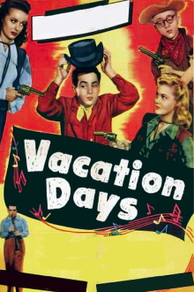 Vacation Days Trailer