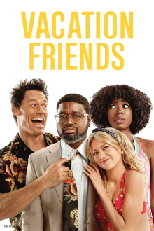 Vacation Friends Trailer