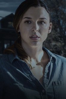 Vacation Home Nightmare Trailer