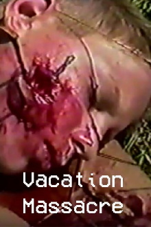 Vacation Massacre Trailer