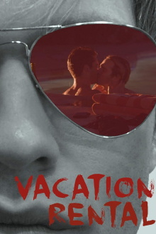 Vacation Rental Trailer