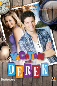 Vacation with Derek Trailer