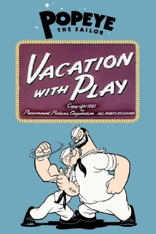 Vacation with Play Trailer