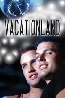 Vacationland Trailer