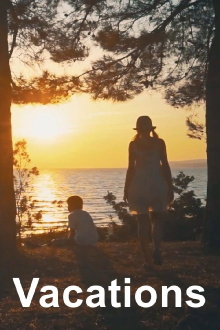 Vacations Trailer