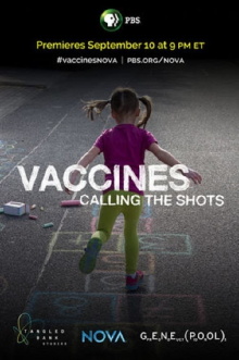 Vaccines: Calling the Shots Trailer