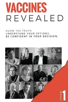 Vaccines Revealed Trailer
