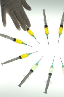 Vaccins en quête de transparence Trailer