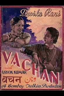 Vachan Trailer
