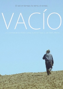 Vacío Trailer