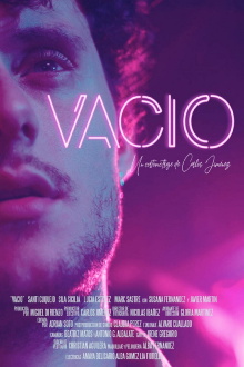 Vacío Trailer