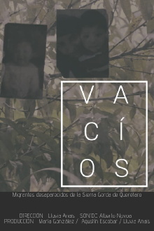 Vacíos Trailer