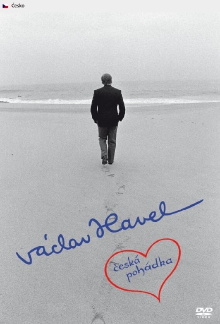 Vaclav Havel, ein böhmisches Märchen Trailer