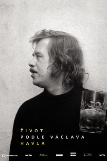 Václav Havel - Living in Freedom Trailer