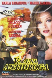 Vacuna antidroga Trailer