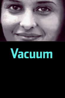 Vacuum Trailer