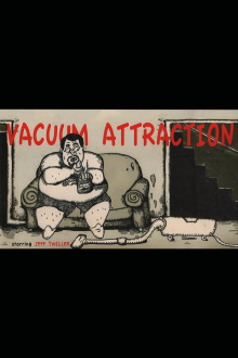 Vacuum Attraction Trailer