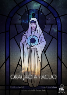 Vacuum Prayer Trailer