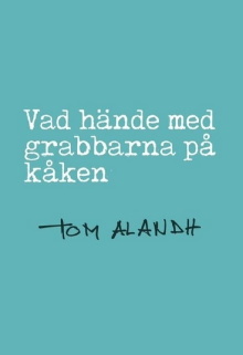 Vad hände med grabbarna på kåken? Trailer