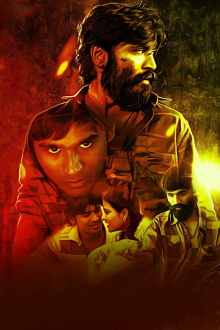 Vada Chennai Trailer
