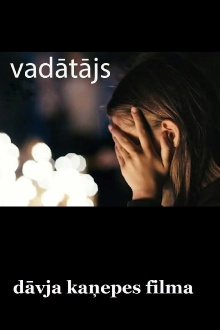 Vadātājs Trailer