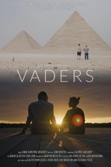 Vaders Trailer