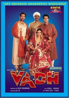 Vadh Trailer