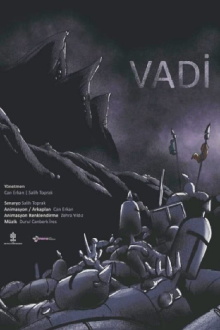 Vadi Trailer