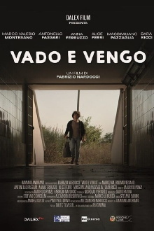 Vado e vengo Trailer