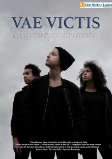 Vae victis Trailer