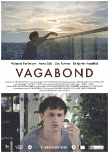 Vagabond Trailer