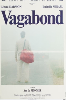 Vagabond Trailer