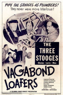 Vagabond Loafers Trailer