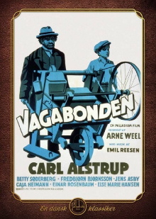 Vagabonden Trailer
