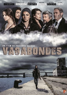 Vagabondes Trailer