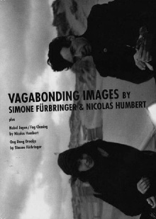 Vagabonding Images Trailer