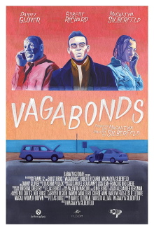 Vagabonds Trailer