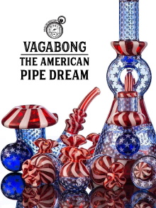 Vagabong: The American Pipe Dream Trailer