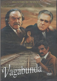 Vagabunda Trailer