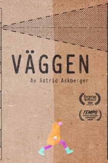 Väggen Trailer